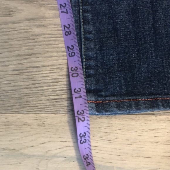 EUC Ed Hardy jeans - Picture 6 of 11